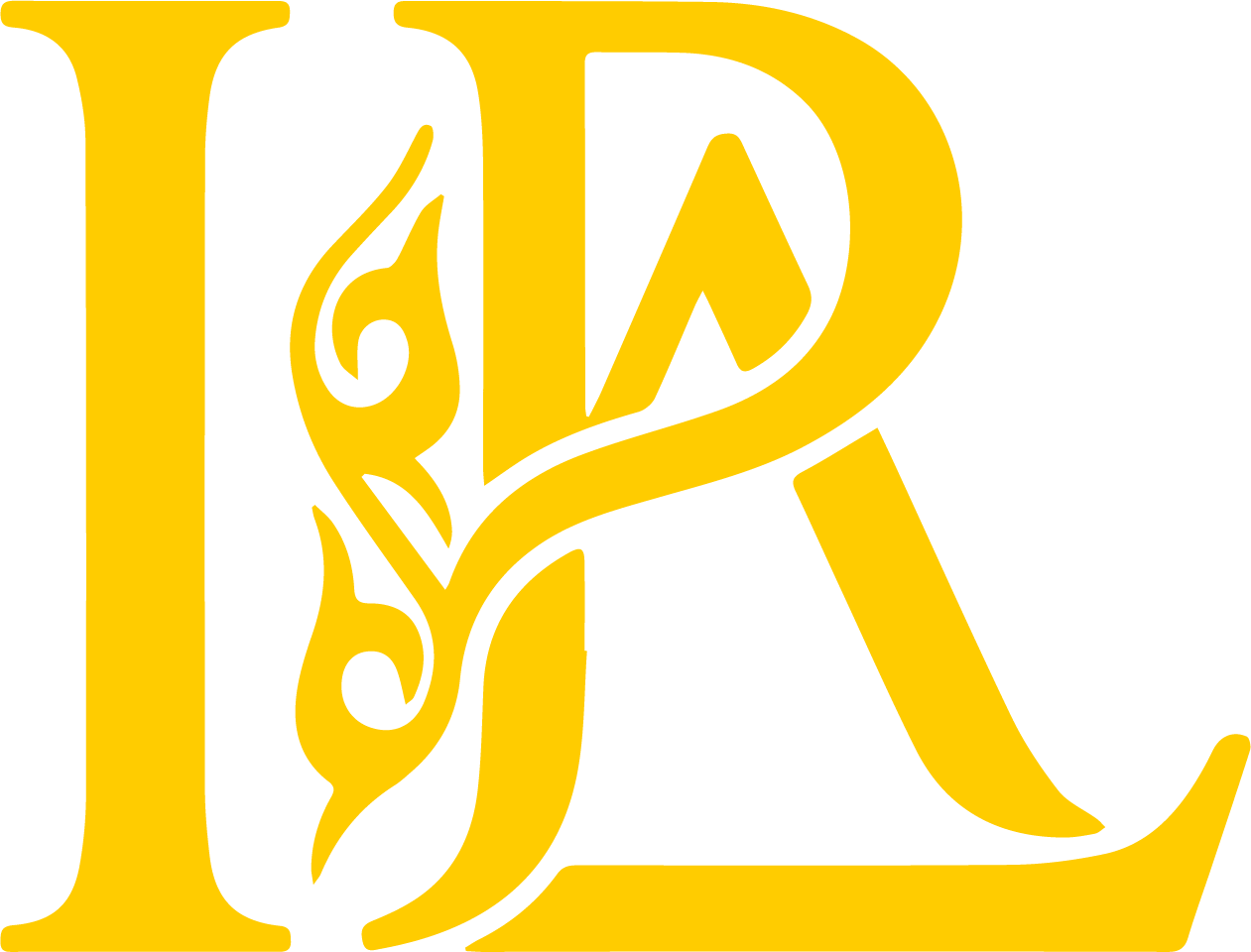 Logo IBAL